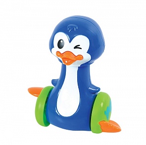 Каталка - Пингвин (Playgo, Play 1782veg)